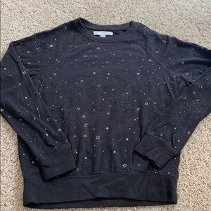 Spiritual Gangster Galaxy sweatshirt